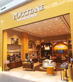 L'OCCITANE AKASYA MAĞAZASI