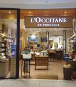 L'OCCITANE AKMERKEZ MAĞAZASI