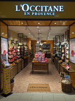 L'OCCITANE ESPARK MAĞAZASI