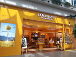 L'OCCITANE HILLTOWN MAĞAZASI