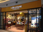 L'OCCITANE İSTİNYE PARK MAĞAZASI
