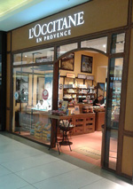 L'OCCITANE KORUPARK MAĞAZASI