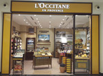 L'OCCITANE MAVİBAHÇE MAĞAZASI
