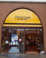 L'OCCITANE FORUM MAĞAZASI