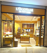 L’OCCITANE BODRUM MIDTOWN MAĞAZASI