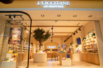 L'OCCITANE PALLADIUM MAĞAZASI