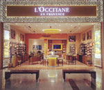L'OCCITANE PANORA MAĞAZASI