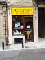 L'OCCITANE TÜNEL MAĞAZASI